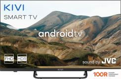 Телевизор KIVI 32F740LB (286451)