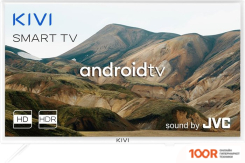 Телевизор KIVI 24H740LW (286444)