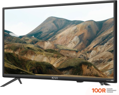 Телевизор KIVI 24H740LB (286443)