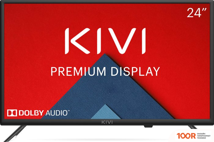 Телевизор KIVI 24H510KD (286440)