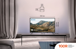 Телевизор KIVI 24H500LB (286439)