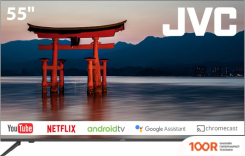 Телевизор JVC LT-55MU508 (286437)