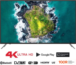 Телевизор JVC LT-50M797 (286433)