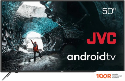 Телевизор JVC LT-50M797 (286433)