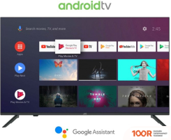 Телевизор JVC LT-43MU508 (286430)