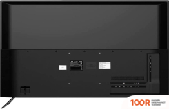 Телевизор JVC LT-43M797 (286429)