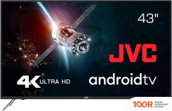 Телевизор JVC LT-43M790 (286426)