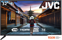 Телевизор JVC LT-32MU380 (286413)