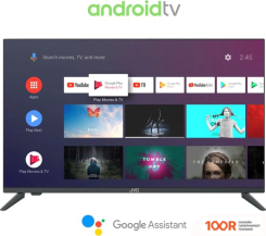 Телевизор JVC LT-32MU208 (286412)