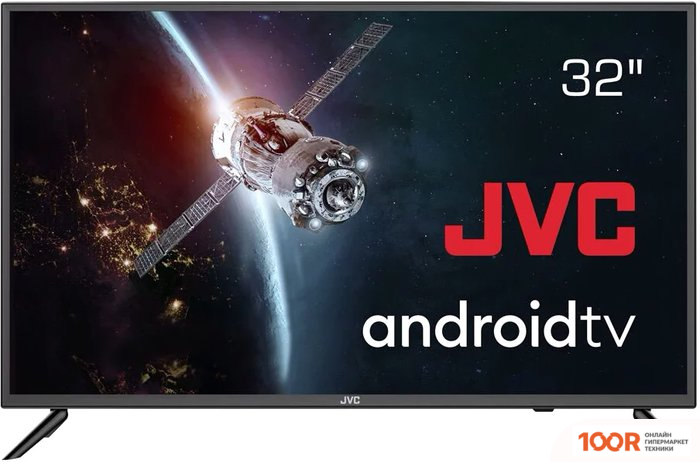 Телевизор JVC LT-32M590 (286405)