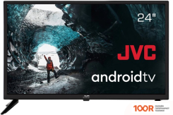Телевизор JVC LT-24M590 (286401)