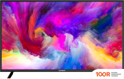 Телевизор IRBIS 55S01UD323B (286396)