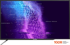 Телевизор IRBIS 55S01UD317B (286395)