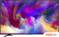 Телевизор IRBIS 50U1YDX105BS2 (286392)