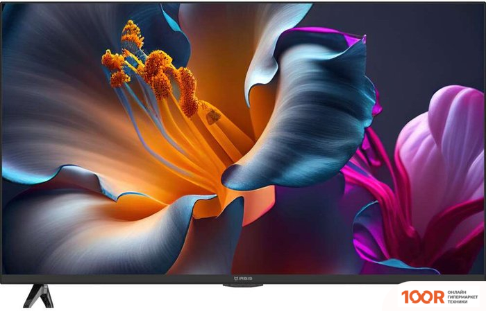 Телевизор IRBIS 43U0FB003 (286385)