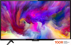 Телевизор IRBIS 43F1T004B (286378)