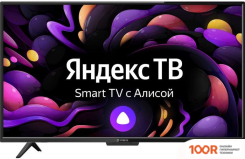 Телевизор IRBIS 39H1YDX162BS2 (286376)