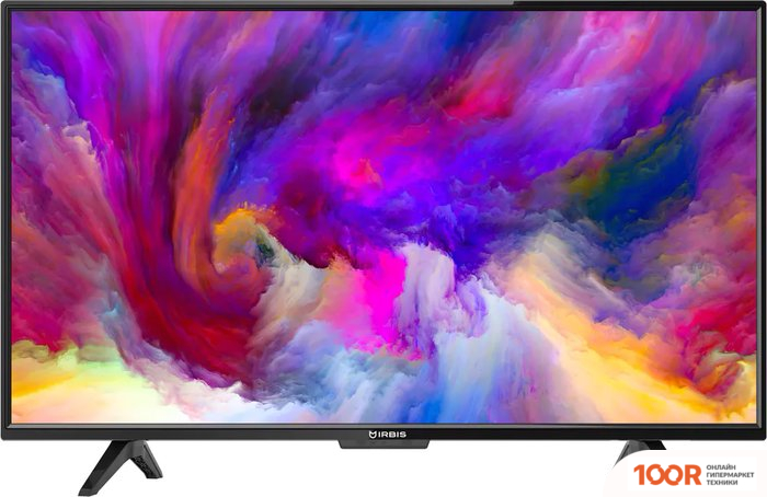 Телевизор IRBIS 39H1T013B (286371)