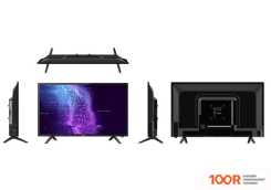 Телевизор IRBIS 32H1T011B (286355)