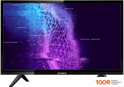 Телевизор IRBIS 24H1T009B (286350)