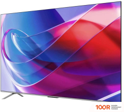 Телевизор iFFALCON QLED IFF75Q73 (286349)