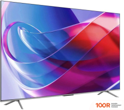 Телевизор iFFALCON QLED IFF75Q73 (286349)