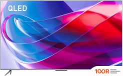 Телевизор iFFALCON QLED IFF55Q73 + САУНДБАР TCL S522W (286347)