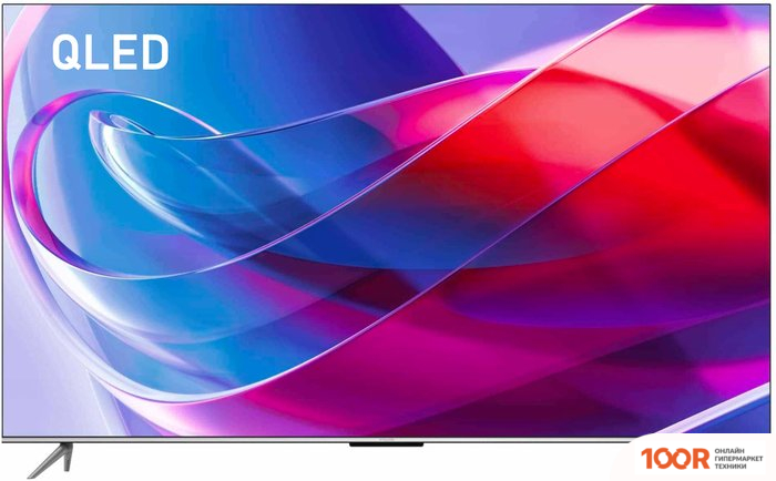 Телевизор iFFALCON QLED IFF55Q73 (286346)