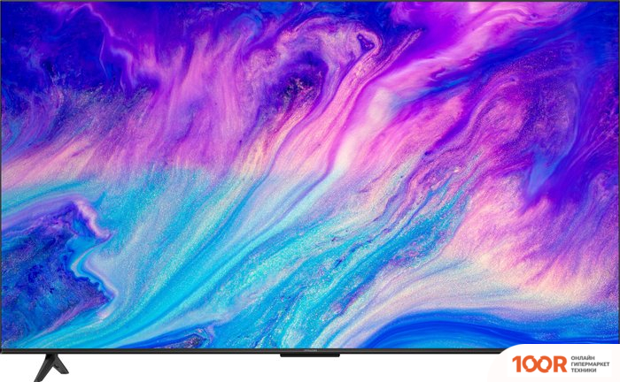 Телевизор iFFALCON IFF55U62 (286340)