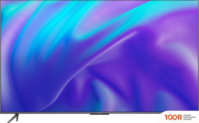 Телевизор iFFALCON IFF55Q72 (286339)