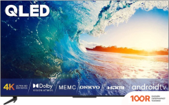 Телевизор iFFALCON IFF55Q71 (286338)