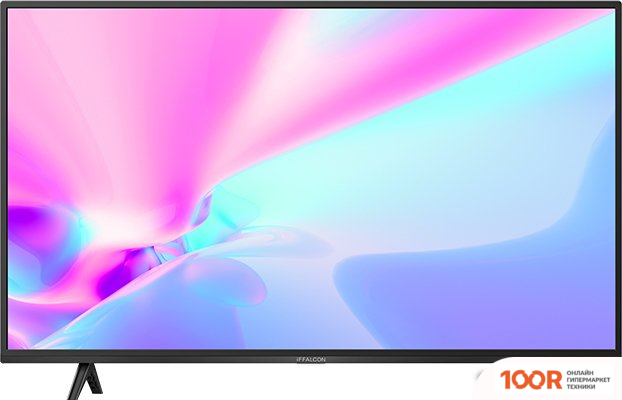 Телевизор iFFALCON IFF32S52 (286329)