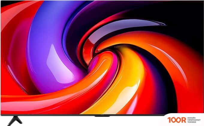 Телевизор iFFALCON 85U65 (286328)