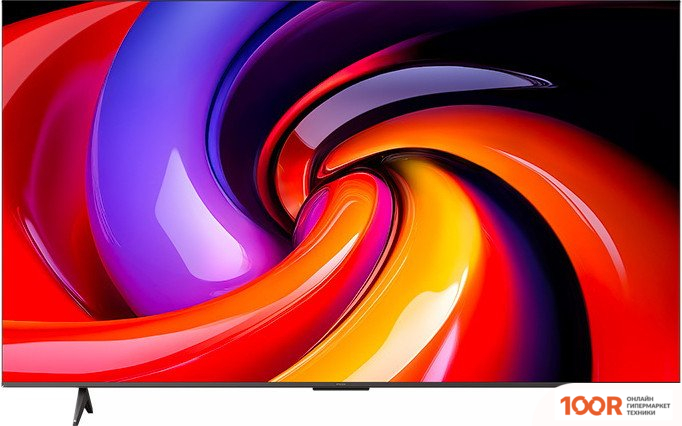 Телевизор iFFALCON 75U65 (286327)