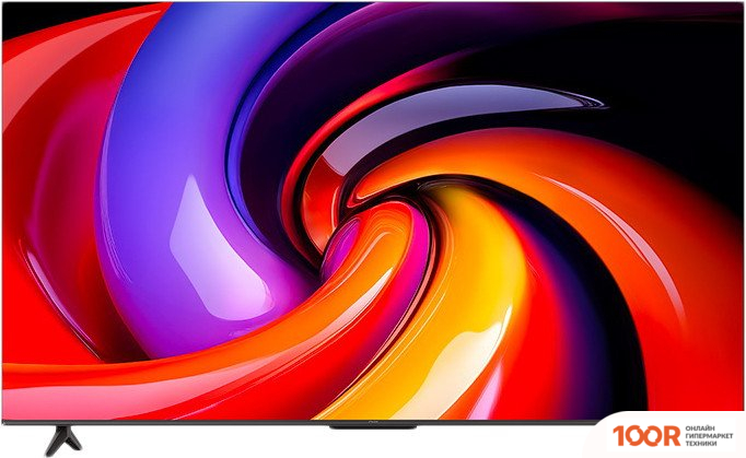 Телевизор iFFALCON 55U65 (286325)