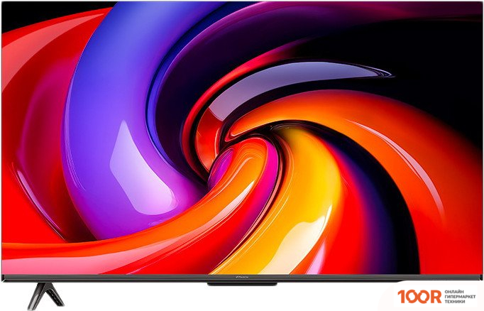 Телевизор iFFALCON 43U65 (286322)