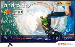 Телевизор iFFALCON 43K610 (286321)