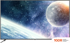 Телевизор Hyundai H-LED75FU7002 (286318)