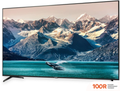 Телевизор Hyundai H-LED75BU7002 (286314)