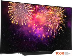 Телевизор Hyundai H-LED55OBU7700 (286298)