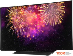 Телевизор Hyundai H-LED55OBU7700 (286298)