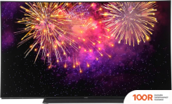 Телевизор Hyundai H-LED55OBU7700 (286298)