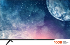 Телевизор Hyundai H-LED55FU7004 (286296)