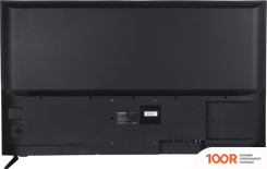 Телевизор Hyundai H-LED55FU7001 (286295)