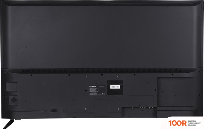 Телевизор Hyundai H-LED55FU7001 (286295)