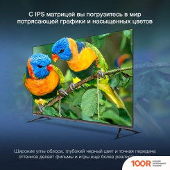 Телевизор Hyundai H-LED55BU7100 (286290)