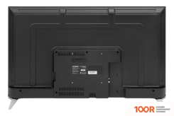 Телевизор Hyundai H-LED50QBU7500 (286285)