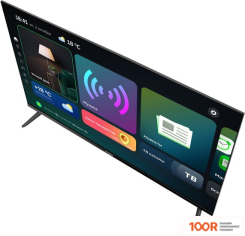 Телевизор Hyundai H-LED50FU7004 (286283)