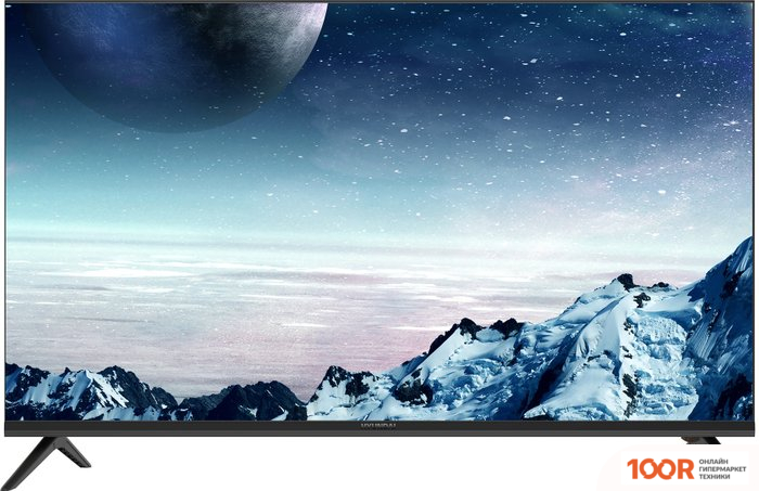 Телевизор Hyundai H-LED50FU7004 (286283)