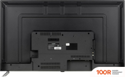 Телевизор Hyundai H-LED50BU7008 (286275)